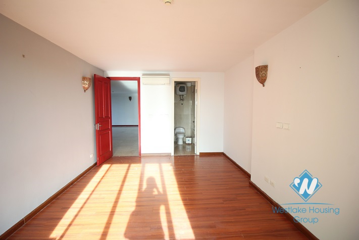 180sqm 04 bedroom apartment for rent in Ciputra, Tay Ho, Ha Noi